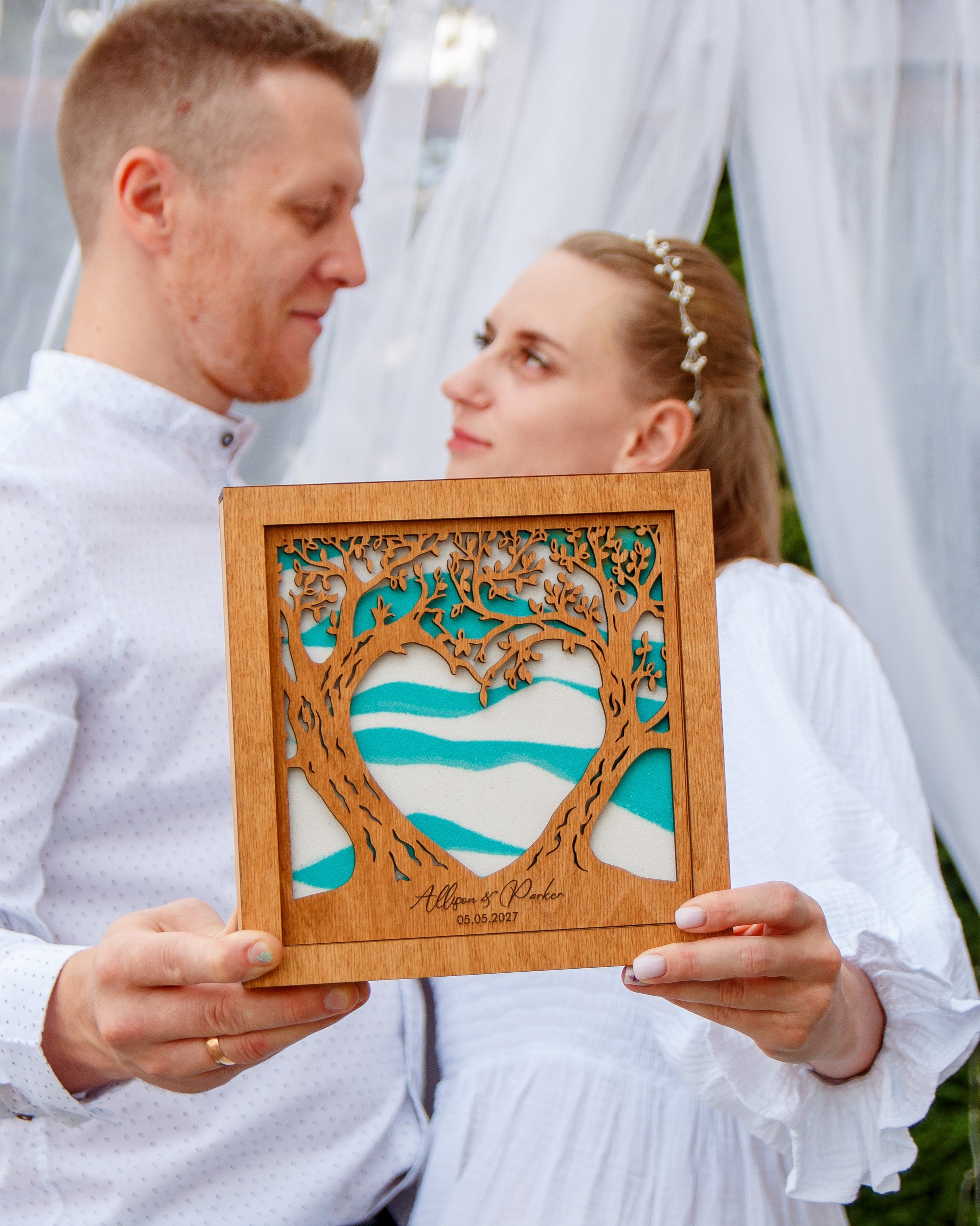 How to Choose the Perfect Wedding Sand Ceremony Set: Complete Guide for Brides & Grooms