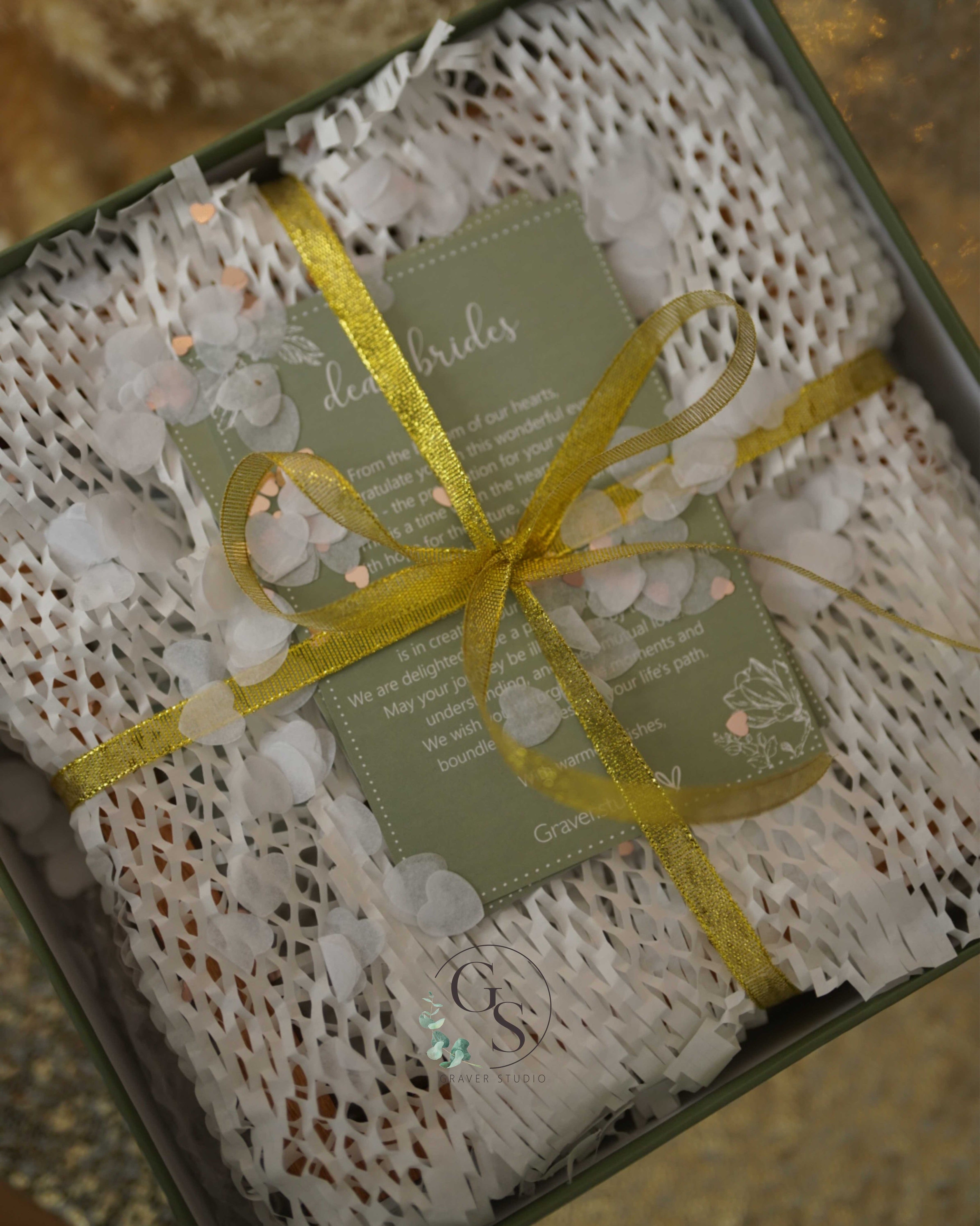 Custom names mountain sand ceremony frame rustic style